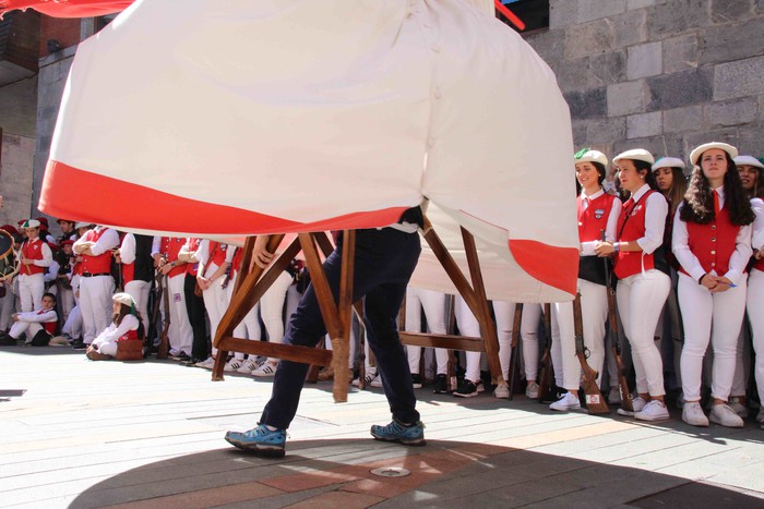 Tradizionaletan tradizionalena - 27