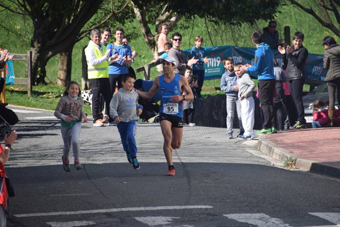 Hassan Ait Chaou eta Maitane 18 1489933631858