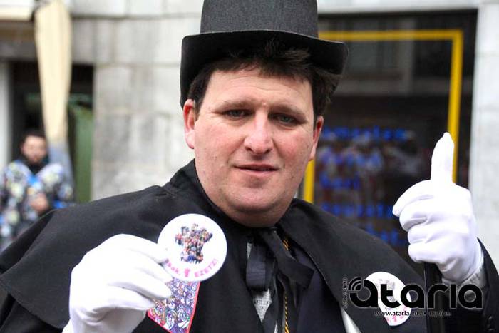 Kaleko giroa, festa giroa ed 3 1518115040291