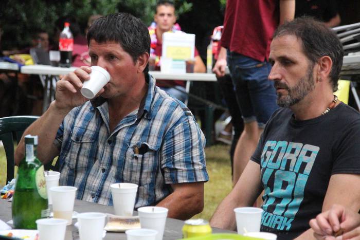 Ez dago pareko girorik 15 1532800780504