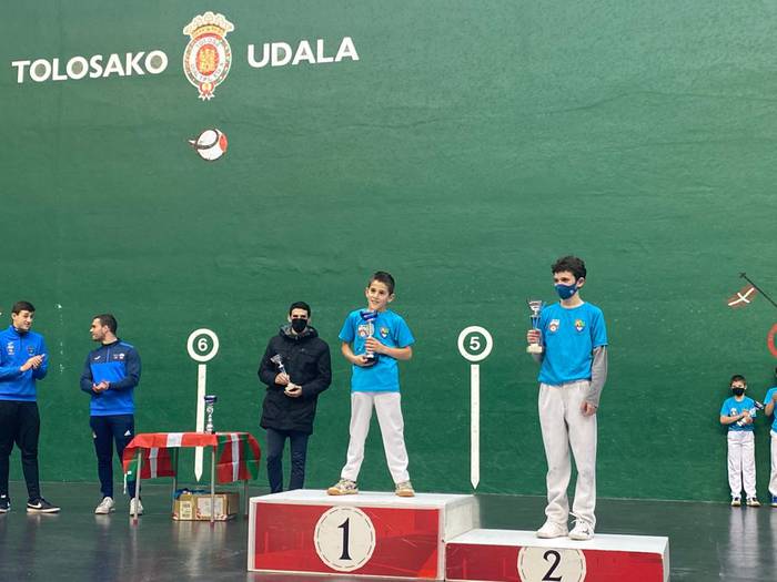 Gabonetako topaketa egin dut 1 1641559136918