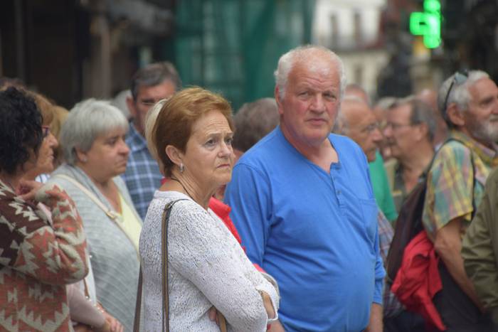 Pentsiodunen manifestazioa 3 1528548214663