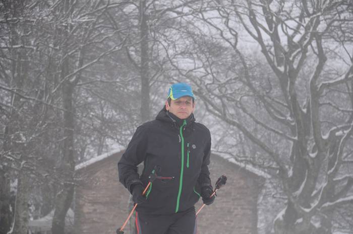 Jokin Lizeaga eta Veronica D 49 1517771456300