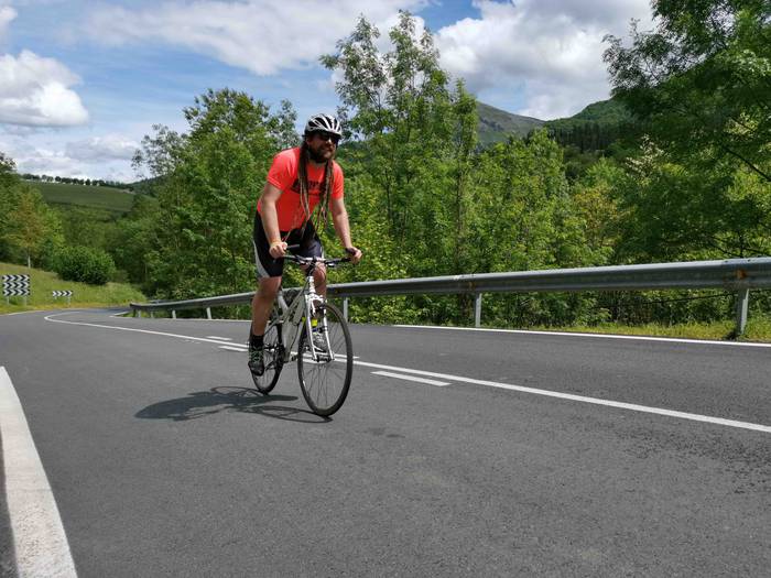 Kirola egitera edo paseatzer 14 1588436264361