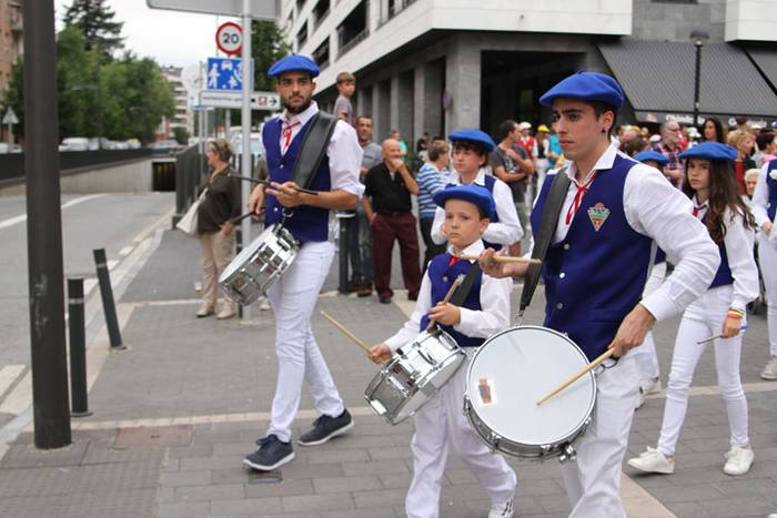 Tolosako sanjoanak, larunbat 14 1498331182255