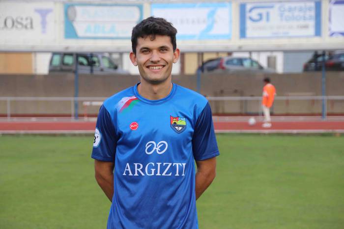 Tolosa CF-ko gizonezkoen fut 23 1662145473236