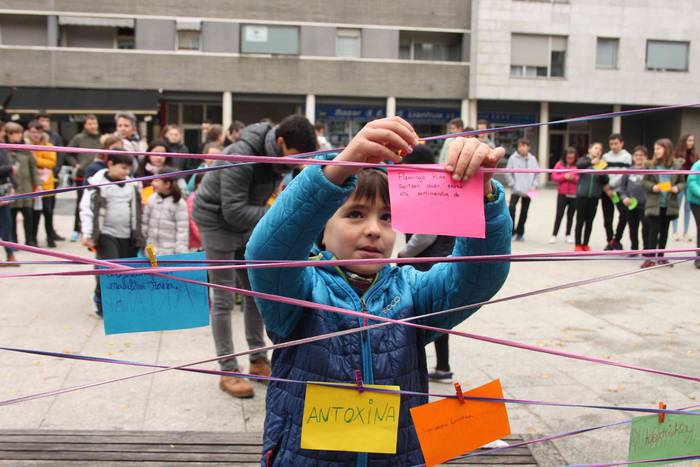 Euskararen Eguna 2019, Villa 12 1575379826595