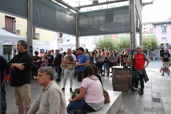 Hasi da Beertoki Fest, garag 11 1539448746719