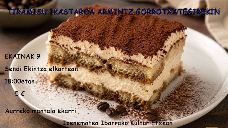 Ikastaroa