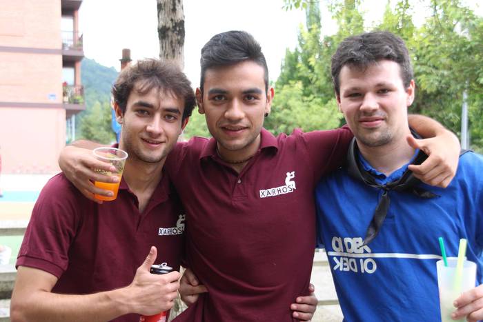 Ez dago pareko girorik 24 1532800968242