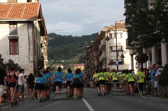 Ibarra nagusi izan da, Euska 12 1503771849835