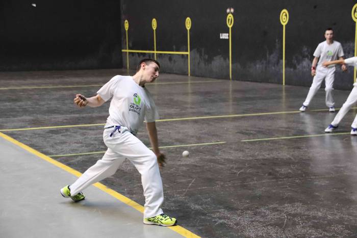 Ataria Pilota Txapelketa, 20 39 1560330592169