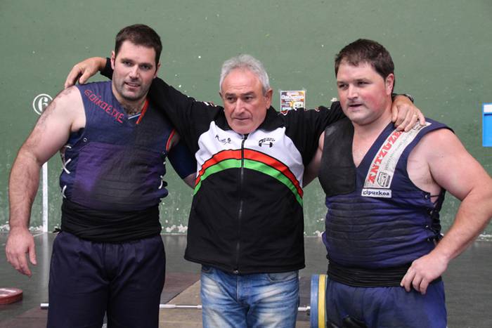 Eskerrik asko, Batis 60 1505571534970