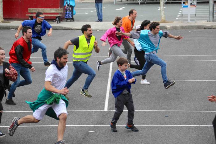 Giro ederra Anoetako Kuadril 23 1527359986403