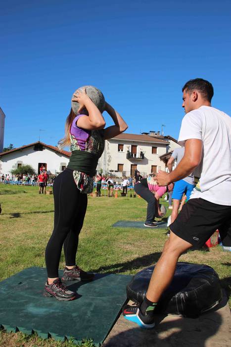 Asteasuko Jaiak 2022, herri  41 1656445341037