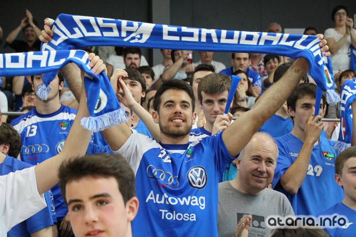 tolosa eskubaloia igoera 2016 1 8 1464524212312