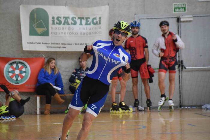 Egur gainean eta abiadura bi 59 1543769384141