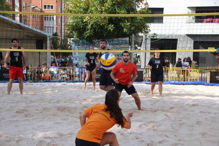 Martxan da hondartzako bolei 21 1630580464497