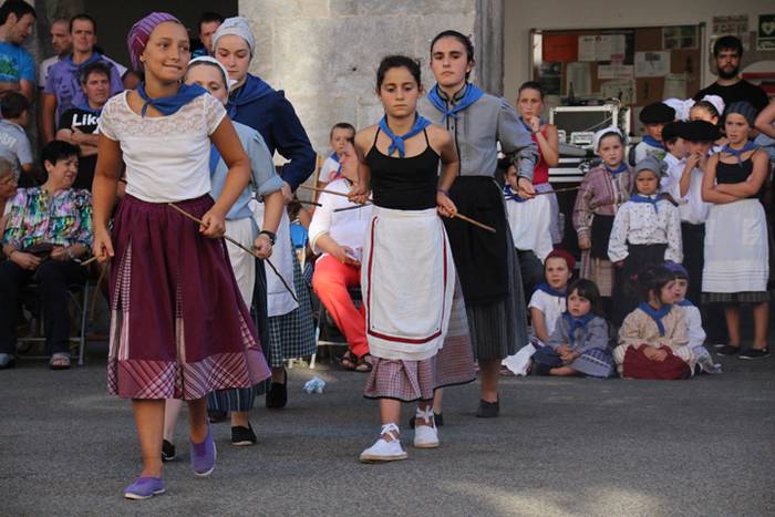 Berastegiko San Lorentzo jaiak 2016 29 1470596845124