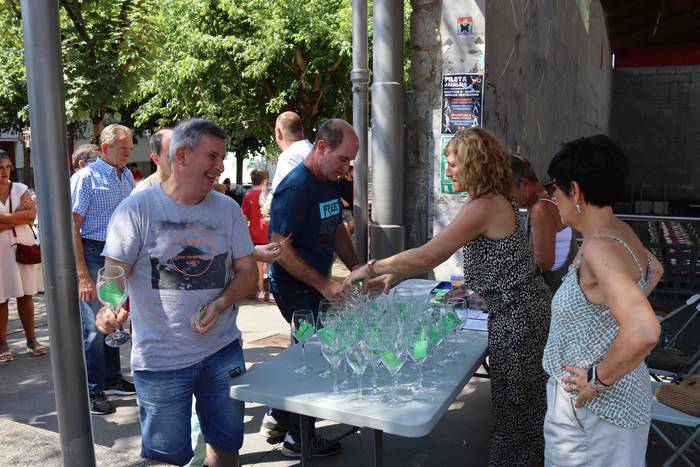 Beroari aurre egiteko, sagar 2 1659872988304