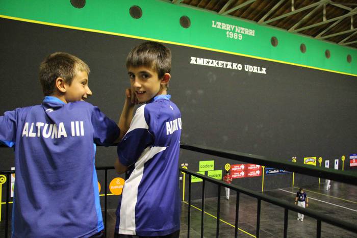 larrunarri altuna omenaldia  6 1532766131683