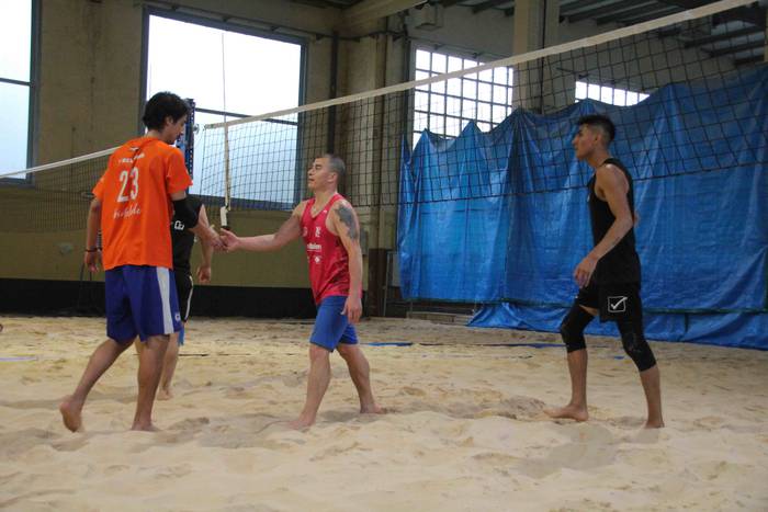 Tolosa San Esteban auzoa fes 24 1571571676845