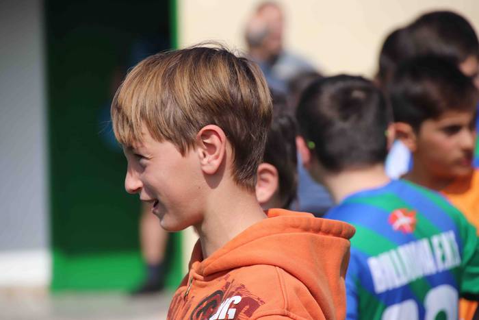 Realak entrenamendua Arratza 20 1558523200527