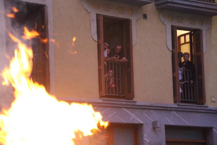 Suak hartu zuen plaza 10 1592998600675