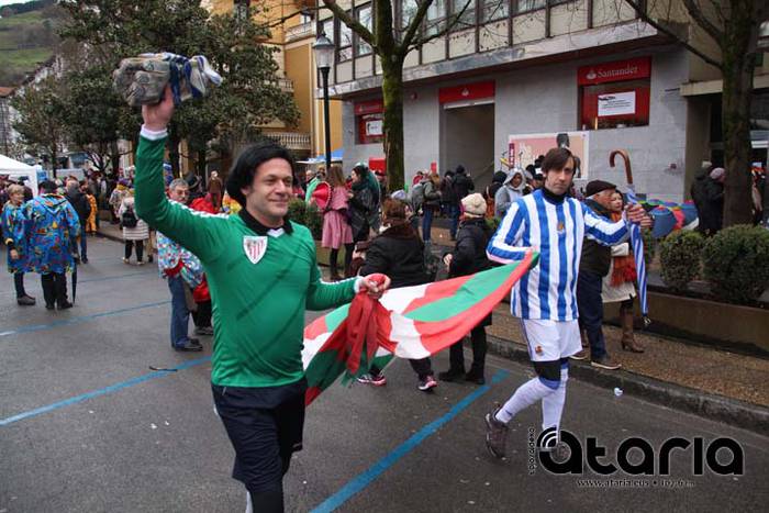 Tolosako inauteriak 2018 Ast 3 1518548147683