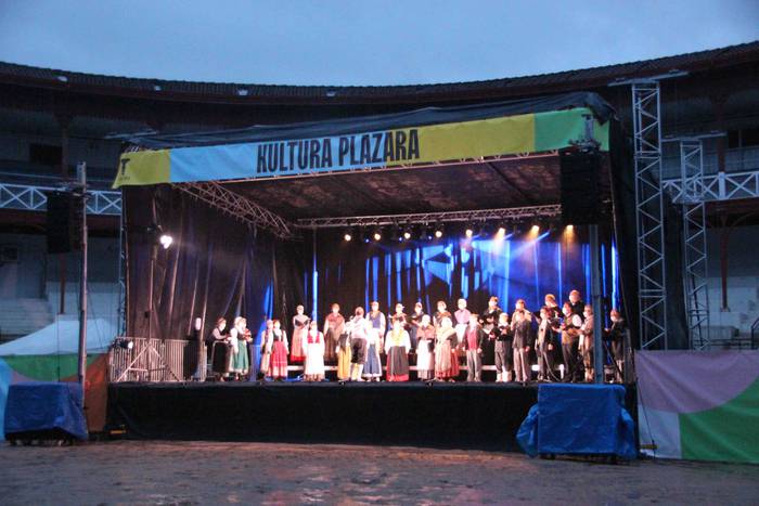 San Joan bezpera, Tolosa, 20 70 1624518823903