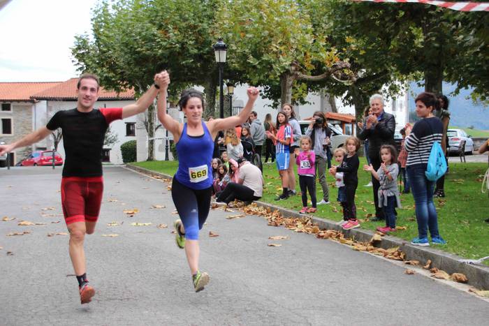 Iñaki Olano eta   irabazle E 66 1571509146078