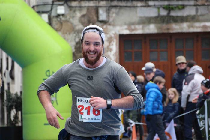 II. Negu Trail, Berastegi, 2 117 1549216031175