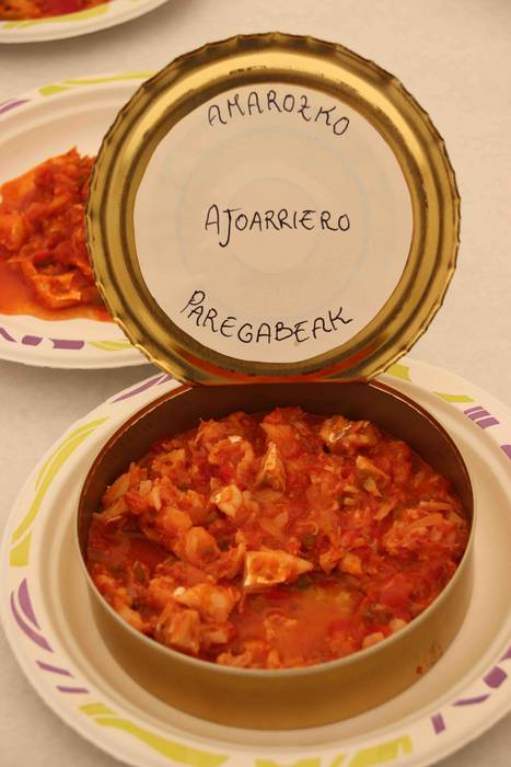 Amarotz: Ajoarriero lehiaket 5 1562421442989