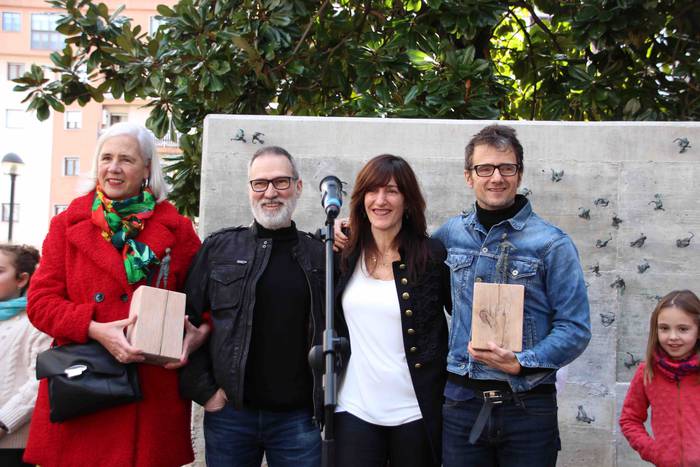 Zauriak eta hausturak ixten  24 1549736345707