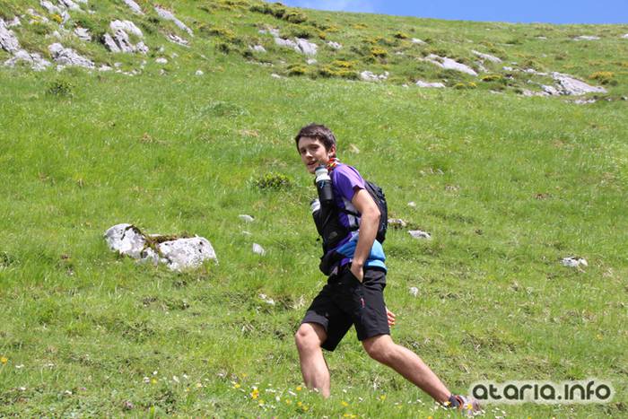 XIV Orduak Minak - Larrondo 95 1464547174792