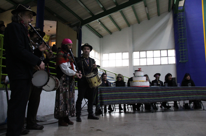 Zilarrezko inauteriak piztu  19 1517060989576