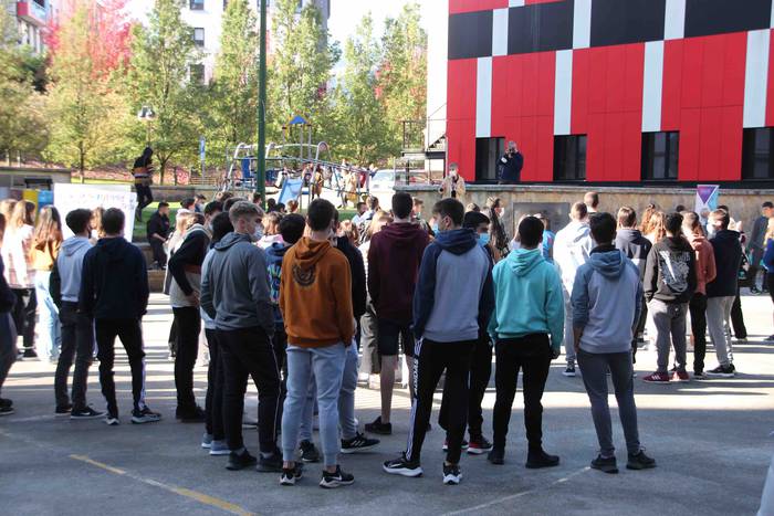 Boluntariotza Azoka, 2021, T 7 1635351628843