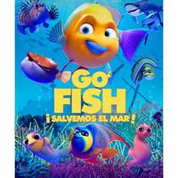 'Go fish: salvemos el mar'