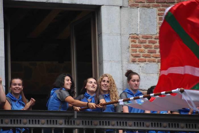 «Zorionak eta eskerrik asko  19 1536522096487