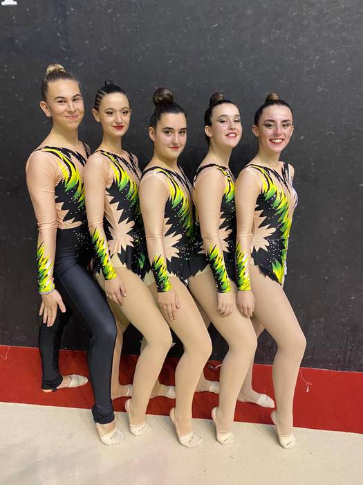 Belabietako jubenil taldea E 2 1636037239665