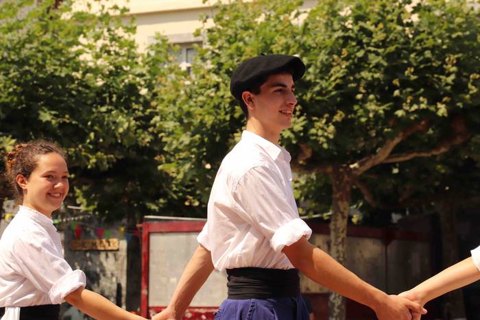 Tradioari segiz, zapiari hel 48 1564063674616