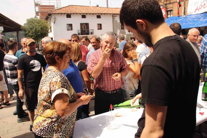 Aspertzeko betarik ez dago A 40 1564582432792