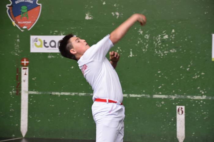 Ataria Pilota Txapelketa II Finalak 168 1467618651487