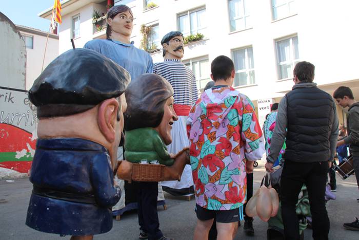 Jai giroa eta aldarrikapena 81 1489922269481