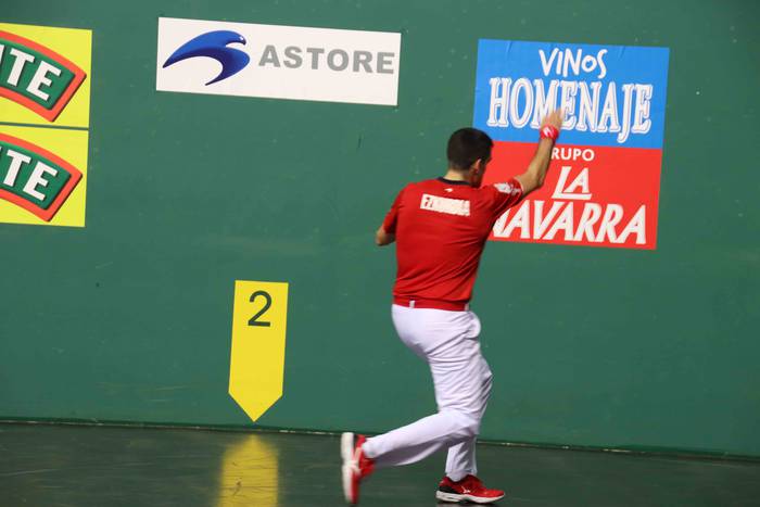 Final baten maila, baita har 52 1574026379598