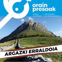 Orain presoak, argazki erraldoia