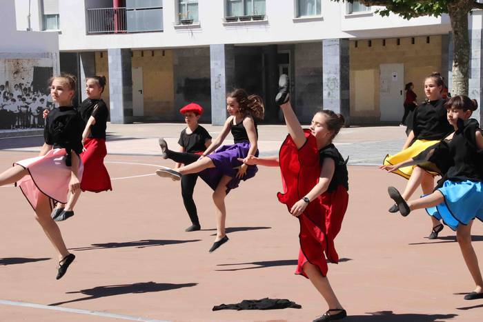 Senidetze Eguna Segundo Mont 17 1559413920932