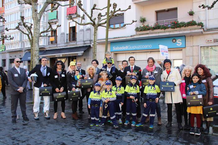 Zaldunita Eguna taldea 2020 8 1582471213454