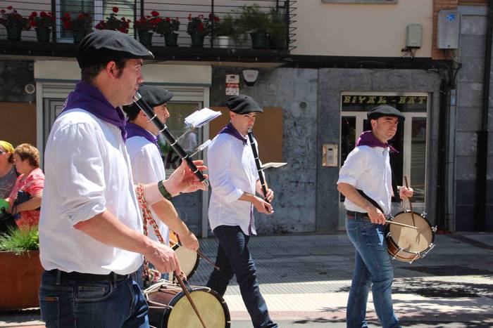 Anoetarrak oraindik ez dira  30 1561210234572