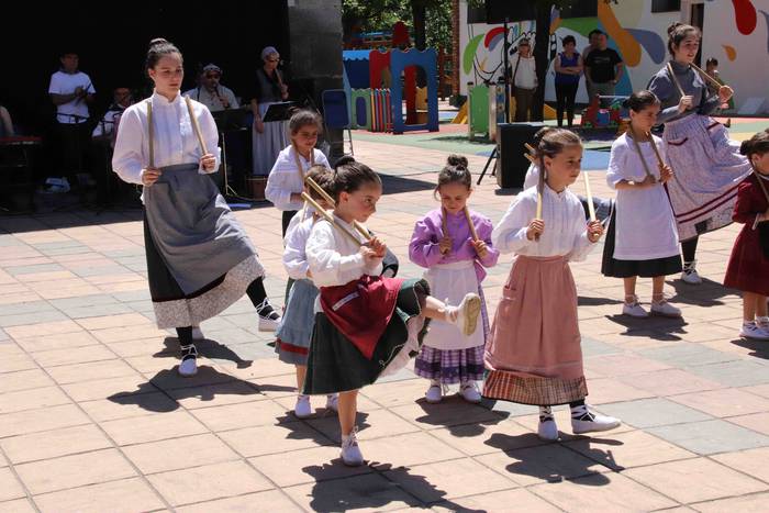 Lizartza Erromeria Eguna 201 7 1559410973114